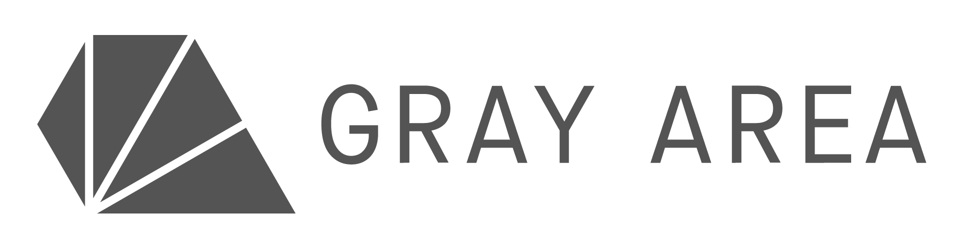 Gray Area logo